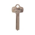 Ilco Ilco: Key Blanks, A1114A-BE2 BEST (DL A114A) ILCO-A1114A-BE2